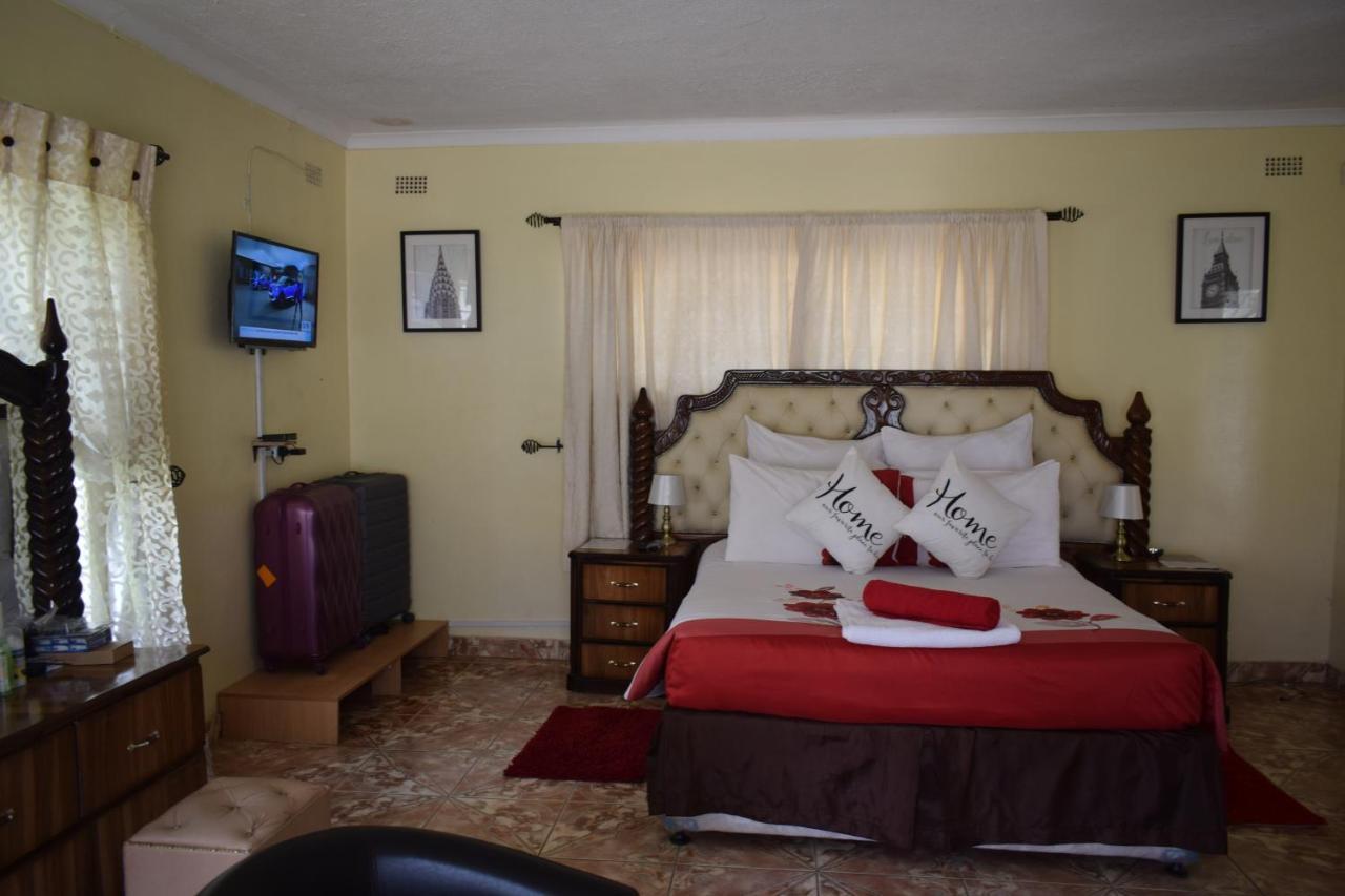 The Crown Inn Guest House Northwood Exteriér fotografie