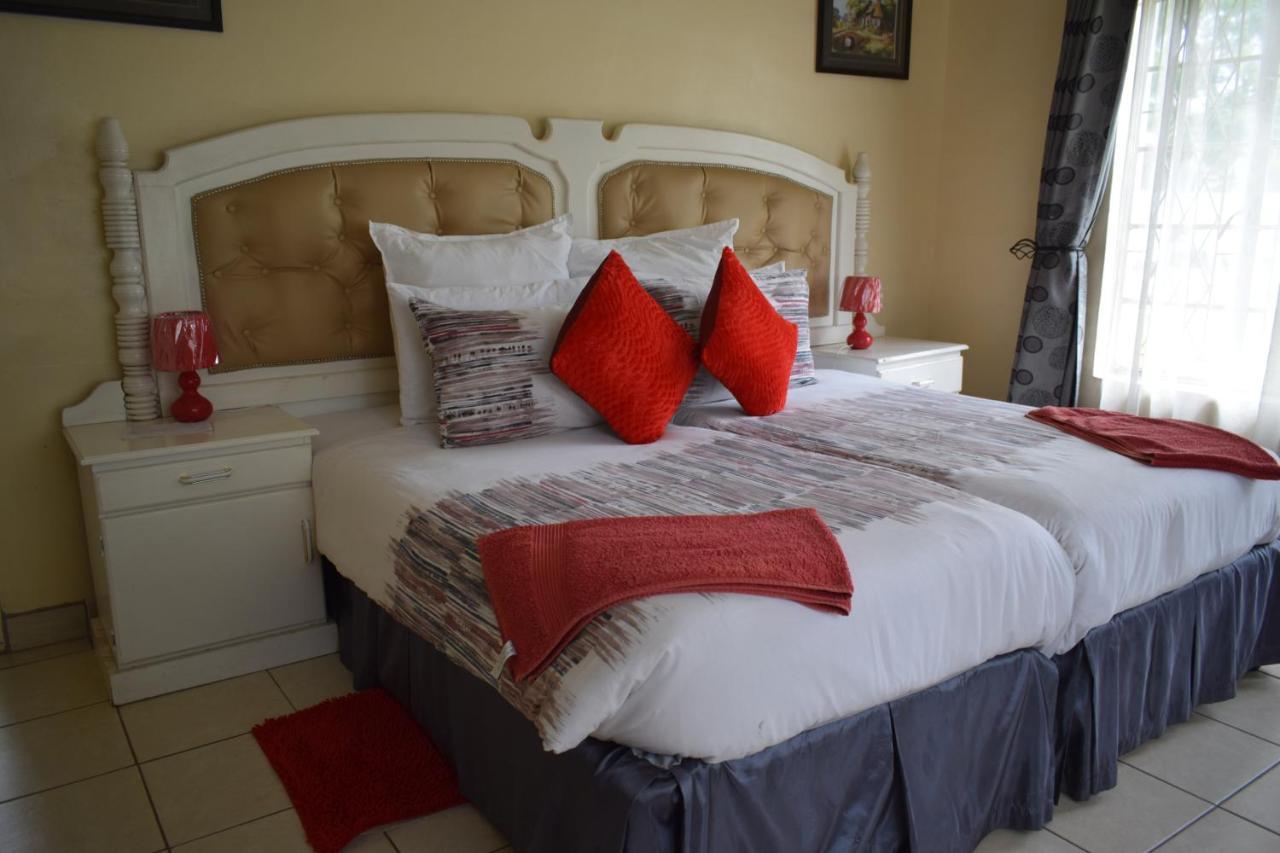 The Crown Inn Guest House Northwood Exteriér fotografie